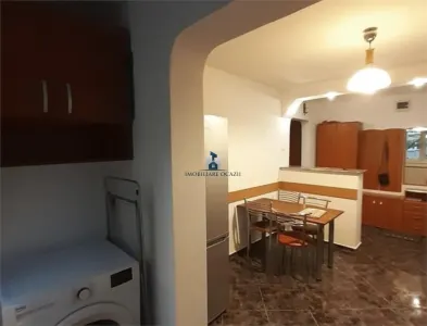Inchiriere Apartament 2 Camere Decomandat Aparatorii Patriei-Panselelor - foto 8