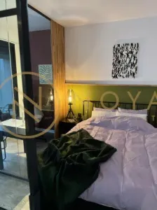 Apartament studio Aviatiei - Promenada Cloud9 parcare inclusa - Bucuresti