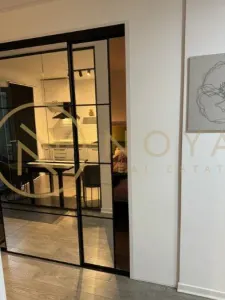 Apartament studio Aviatiei - Promenada Cloud9 parcare inclusa - foto 3