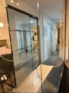 Apartament studio Aviatiei - Promenada Cloud9 parcare inclusa - foto 5