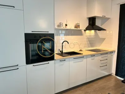 Apartament studio Aviatiei - Promenada Cloud9 parcare inclusa - foto 8