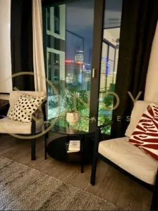 Apartament studio Aviatiei - Promenada Cloud9 parcare inclusa - foto 10
