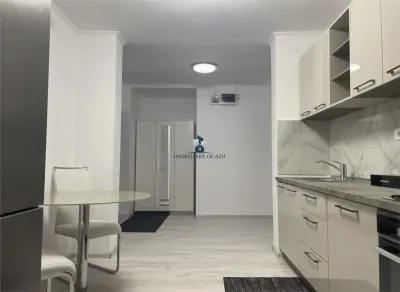 Inchiriere Apartament 3 Camere Semidecomandat Bld. Obregia - foto 3