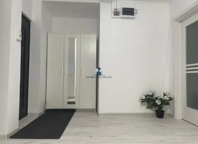 Inchiriere Apartament 3 Camere Semidecomandat Bld. Obregia - foto 4