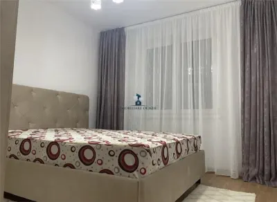 Inchiriere Apartament 3 Camere Semidecomandat Bld. Obregia - foto 6