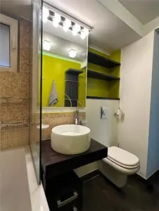 Inchiriere Apartament 3 camere Piata Alba Iulia - foto 12