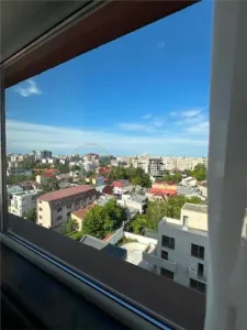 Inchiriere Apartament 3 camere Piata Alba Iulia - foto 14
