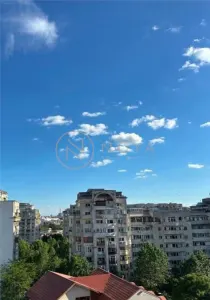 Inchiriere Apartament 3 camere Piata Alba Iulia - foto 15