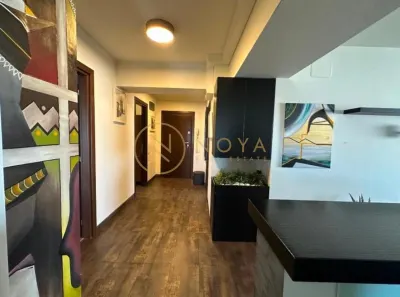 Inchiriere Apartament 3 camere Piata Alba Iulia - foto 3