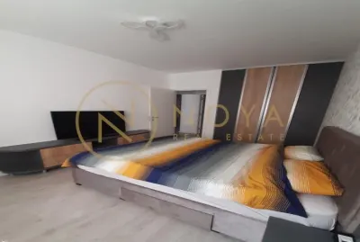 Apartament 2 camere Pipera Ivory Parcare si Boxa - foto 8