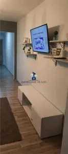 Vanzare Apartament 3 Camere Semidecomandat Berceni-Covasna - Bucuresti