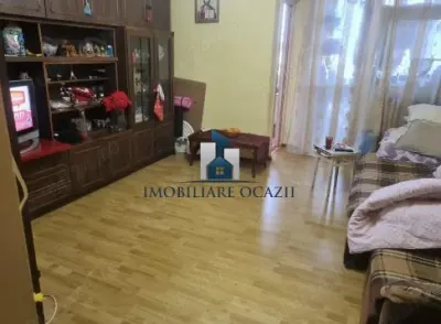 Garsoniera Semidecomandata Aparatorii Patriei-Turnu Magurele - foto 1