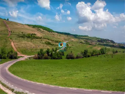 Teren de vanzare ideal constructie ansamblu rezidential - foto 3