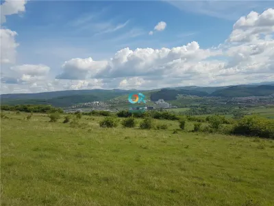 Teren de vanzare ideal constructie ansamblu rezidential - foto 4