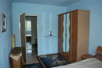 Inchiriere Apartament 2 Camere Decomandat Berceni - foto 4