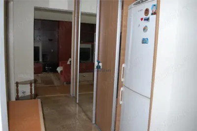 Inchiriere Apartament 2 Camere Decomandat Berceni - foto 6