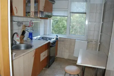 Inchiriere Apartament 2 Camere Decomandat Berceni - foto 8