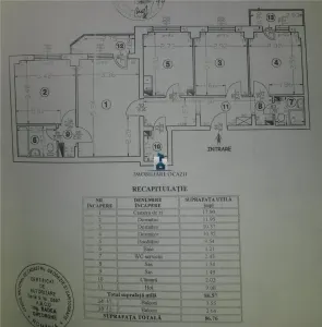 Vanzare Apartament 4 Camere Semidecomandat Sos.Oltenitei - foto 6