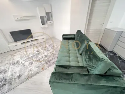 Apartament de 2 camere Pipera Ambiance Parcare - foto 1
