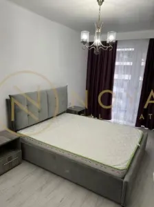 Apartament de 2 camere Pipera Ambiance Parcare - foto 2