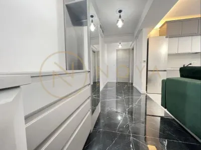 Apartament de 2 camere Pipera Ambiance Parcare - foto 6