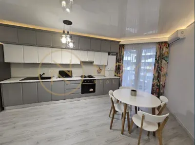 Apartament de 2 camere Pipera Ambiance Parcare - foto 8