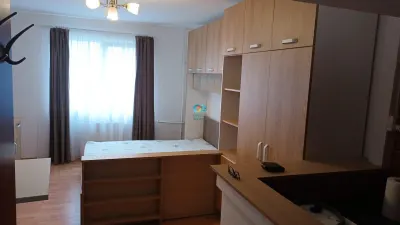 Garsoniera de vanzare in Marasti - foto 6