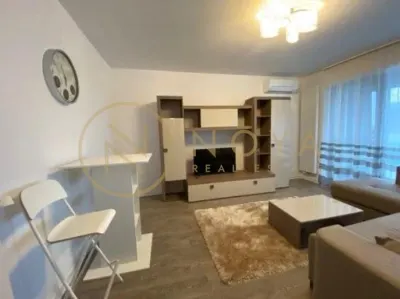 Apartament 2 camere Cloud9 parcare - Bucuresti