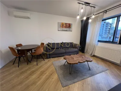 Apartament de 2 camere Pipera 4city north parcare - Bucuresti