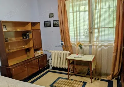 Vanzare Apartament 2 Camere Semidecomandat Berceni-Tache Gh. - foto 6