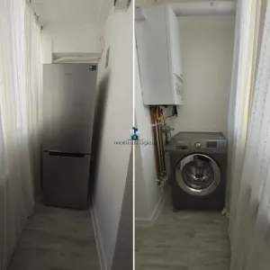 Inchiriere Apartament 3 Camere Decomandat Berceni-Huedin - foto 5