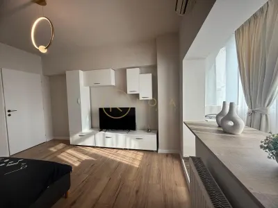 Apartament cu 2 camere Calea Crangasi - 5 min metrou - Bucuresti