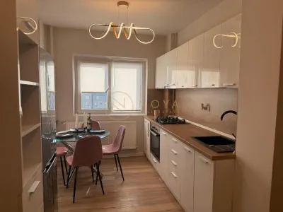 Apartament cu 2 camere Calea Crangasi - 5 min metrou - foto 2