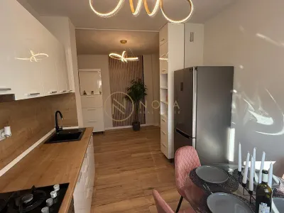 Apartament cu 2 camere Calea Crangasi - 5 min metrou - foto 11