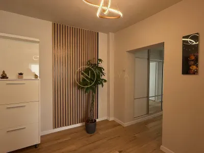 Apartament cu 2 camere Calea Crangasi - 5 min metrou - foto 12