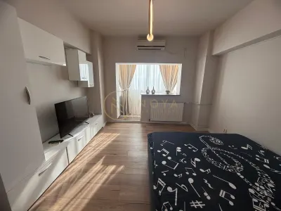 Apartament cu 2 camere Calea Crangasi - 5 min metrou - foto 9