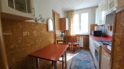 Apartament 3 Camere Decomandat Bld. Brancoveanu-Huedin - foto 4