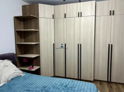 Apartament 2 Camere Decomandat Metrou Brancoveanu - foto 4