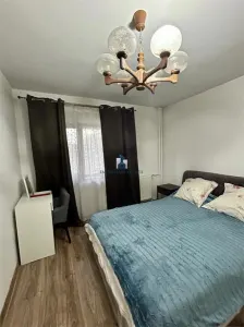 Apartament 2 Camere Decomandat Metrou Brancoveanu - foto 5