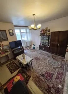 Vanzare Garsoniera Semidecomandata Aparatorii Patriei-Turnu Magurele - Bucuresti