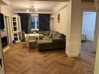 Apartament 4 camere cu Centrala Proprie | zona Cotroceni Piata Operei - Bucuresti