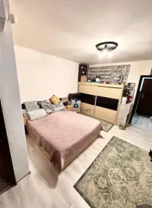 Garsoniera Semidecomandata Aparatorii Patriei-Turnu Magurele - foto 4