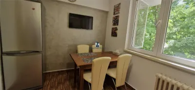 Inchiriere Apartament 2 Camere Semidecomandat Berceni-Secuilor - foto 4