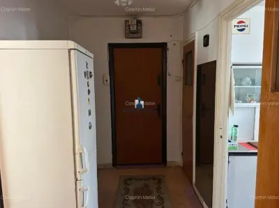 Apartament 4 Camere Decomandat Berceni-Moldoveni - Bucuresti