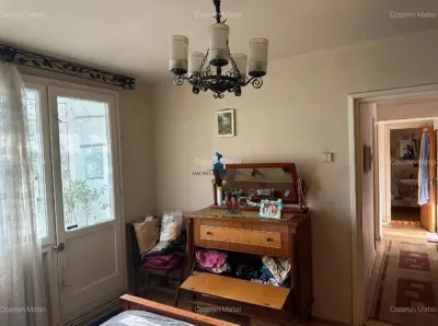 Apartament 4 Camere Decomandat Berceni-Moldoveni - foto 3