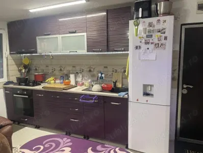 Apartament 3 Camere Decomandat Bld. Brancoveanu - foto 3