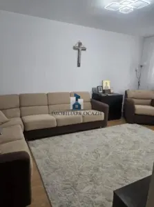 Vanzare Apartament 3 Camere Decomandat Bd.Ctin.Brancoveanu - foto 1