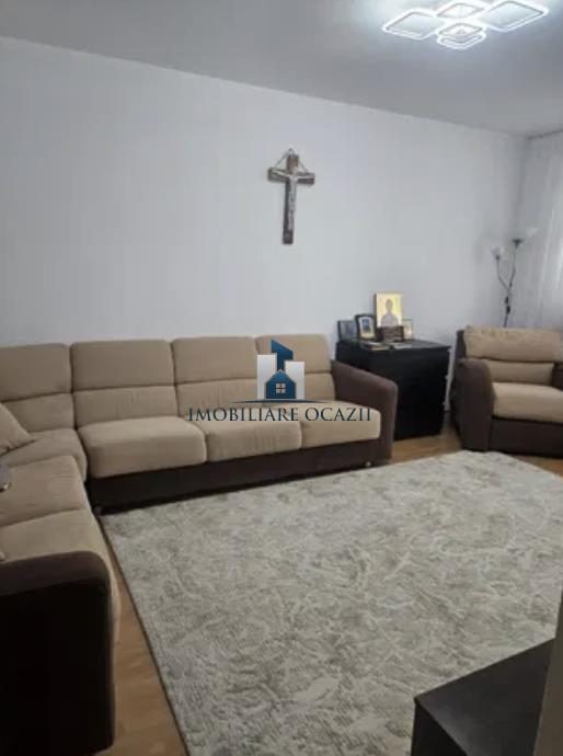 Vanzare Apartament 3 Camere Decomandat Bd.Ctin.Brancoveanu - Bucuresti