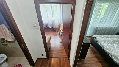 Apartament 3 camere Decomandat  Izvorul Crisului - foto 8