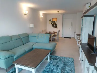 Inchiriere apartametn 2 camere Floreasca Residence, parcare - Bucuresti